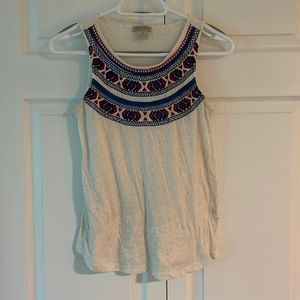 Lucky Brand tank top